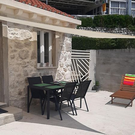 Buici Little Stone Houseアパートメント エクステリア 写真